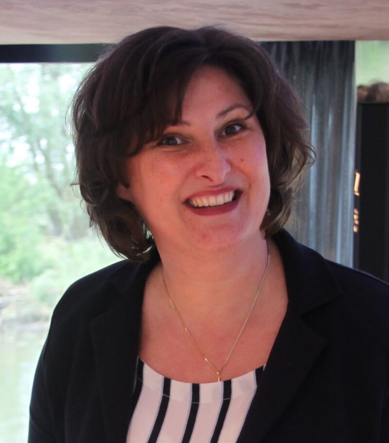 Judith van Helmont-Mallee